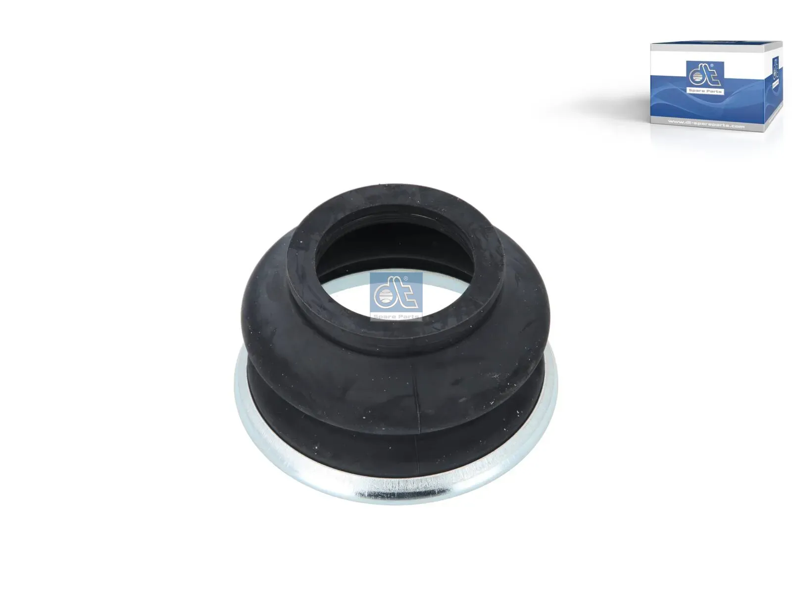 Boot, ball joint
