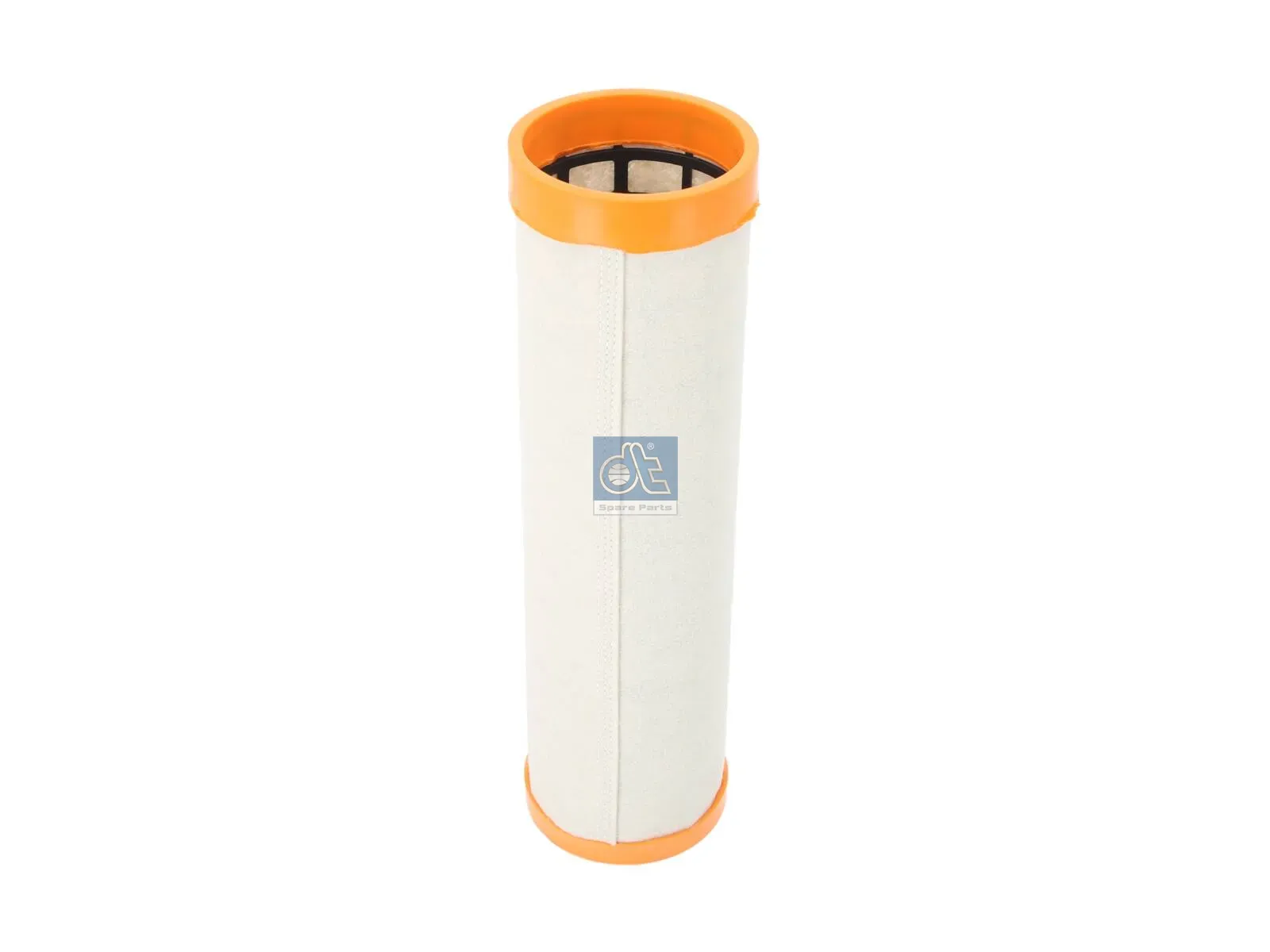 Air filter, inner