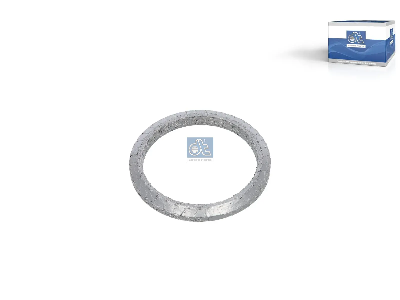 Joint, catalyseur