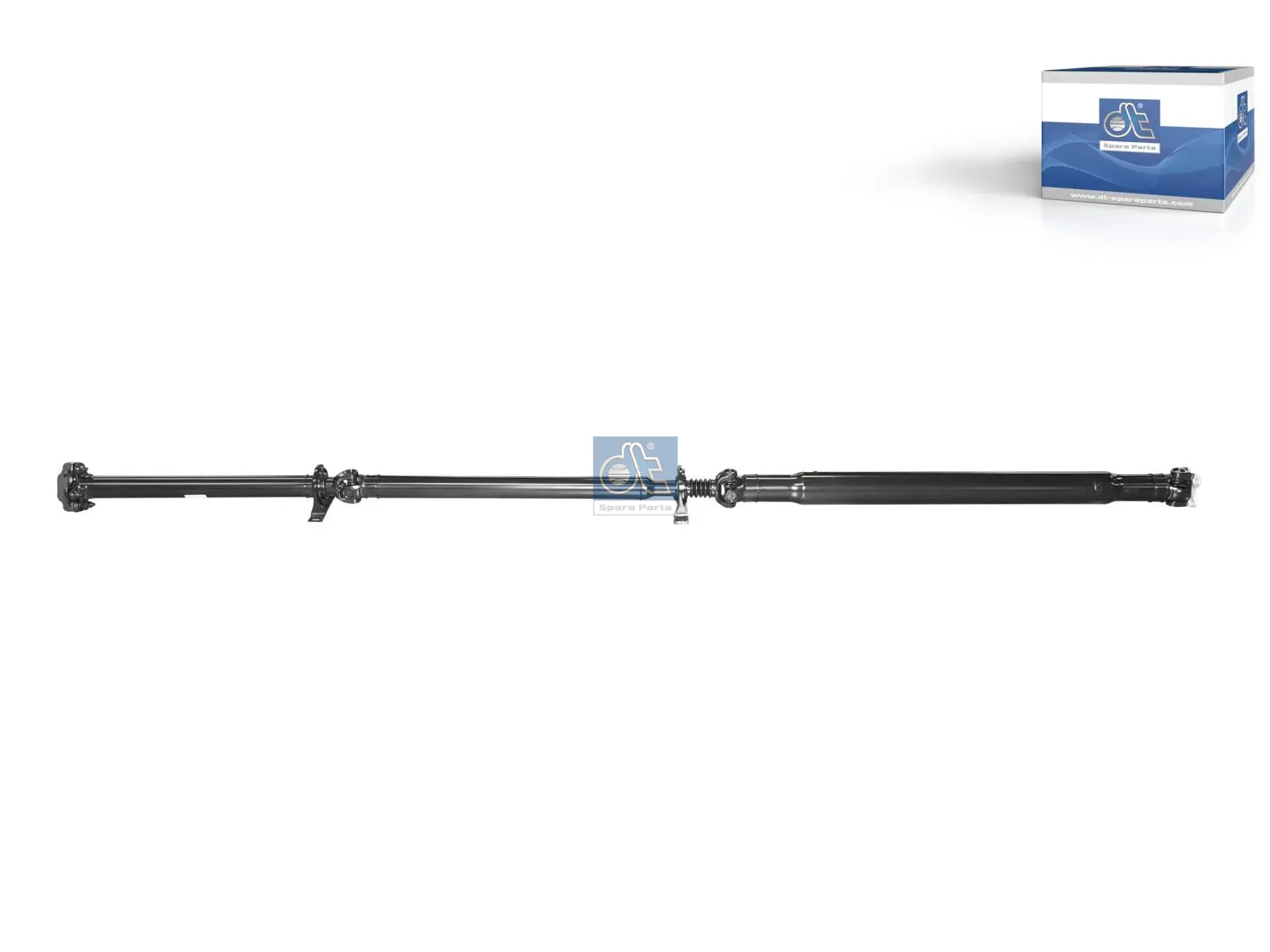 Propeller shaft