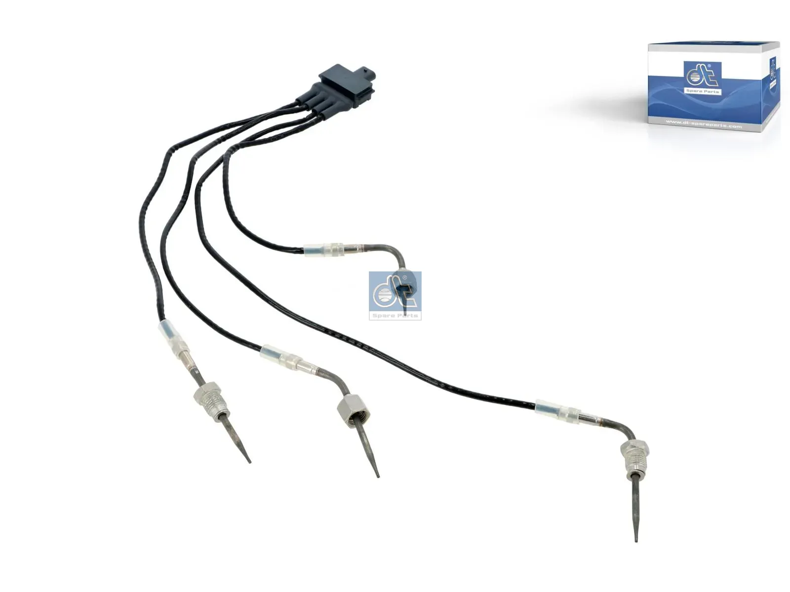 Abgastemperatursensor