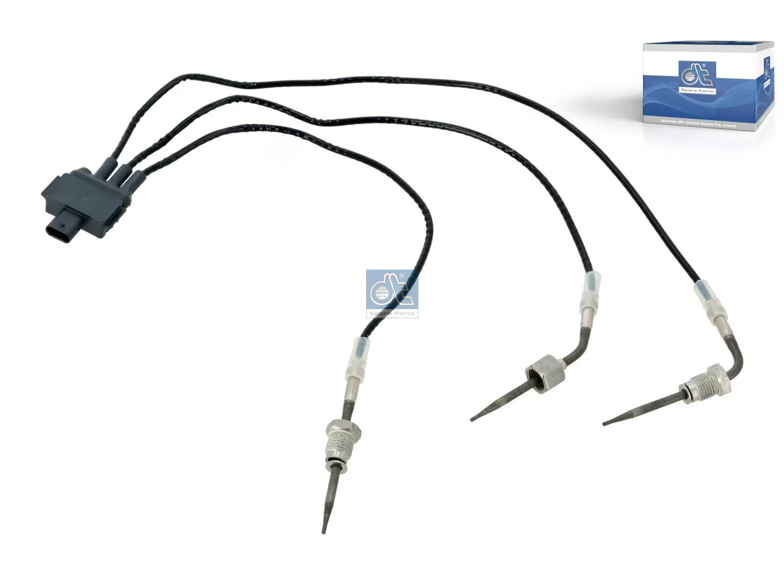 Abgastemperatursensor