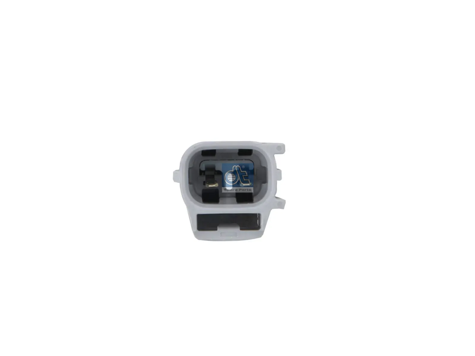 Exhaust gas temperature sensor