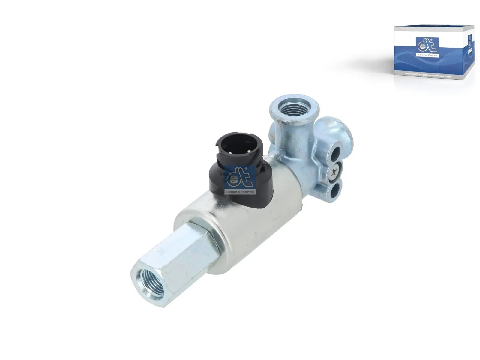 3/2-way valve