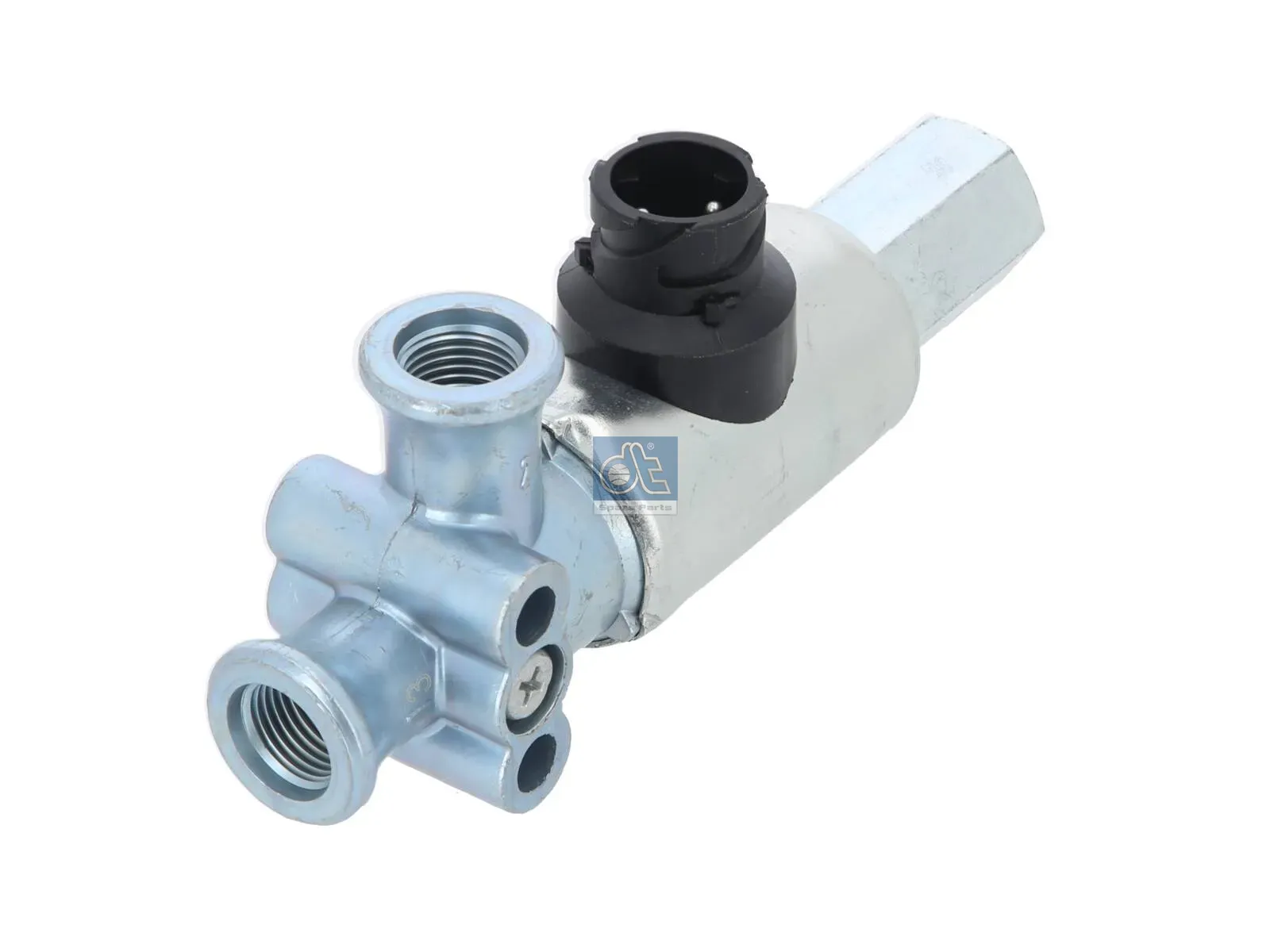 3/2-way valve