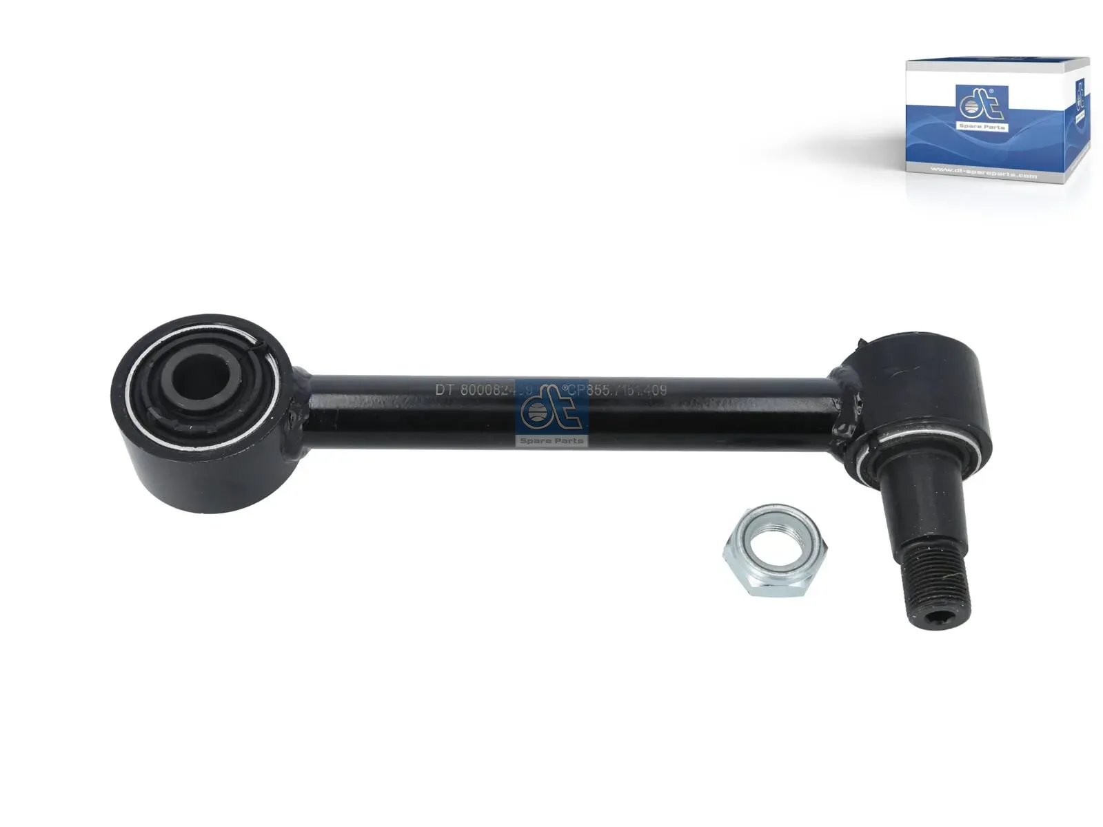 Stabilisatorstrebe
