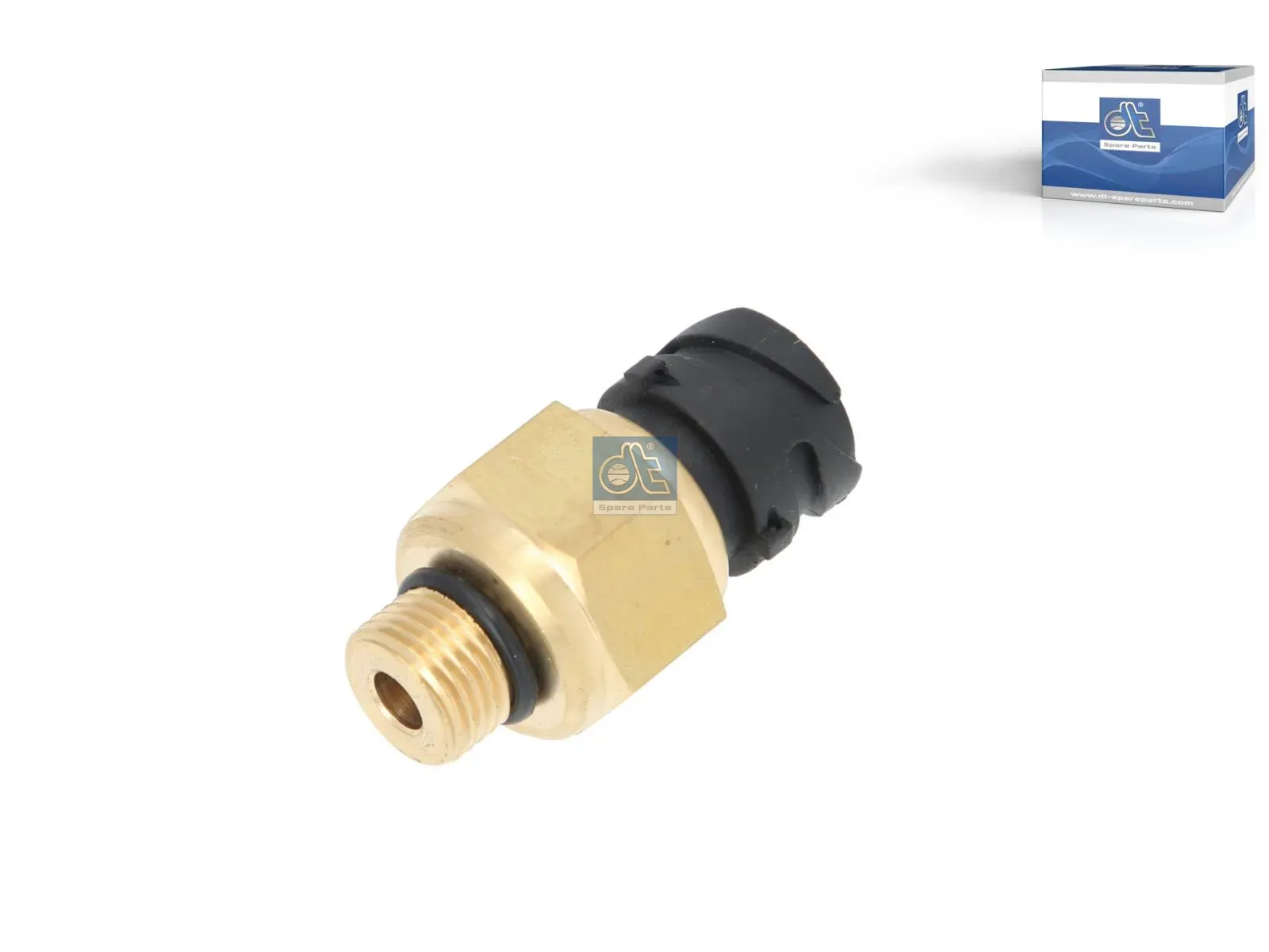 Drucksensor