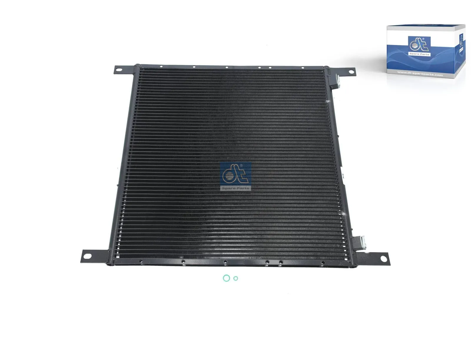 Condenser