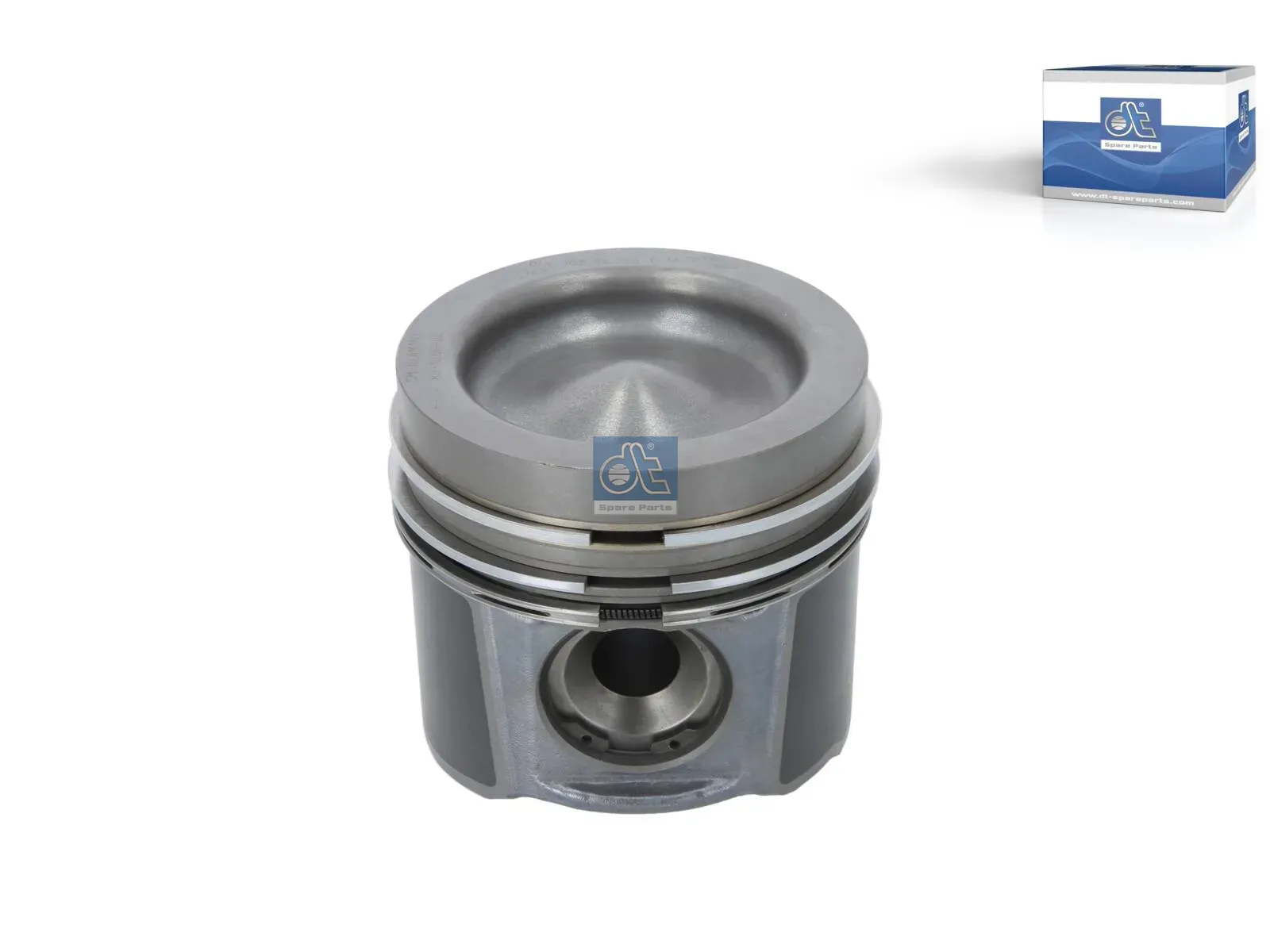 Piston