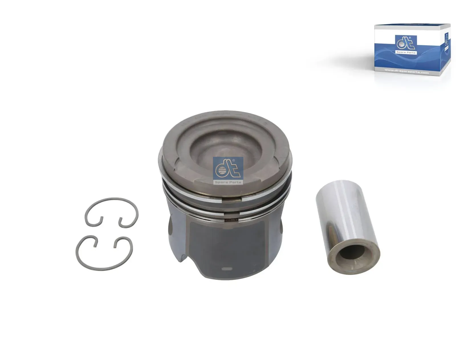 Piston