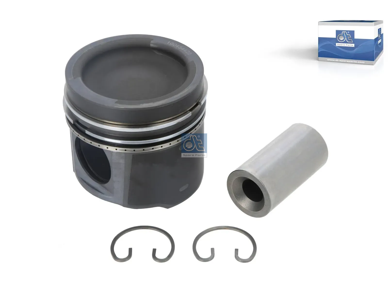 Piston