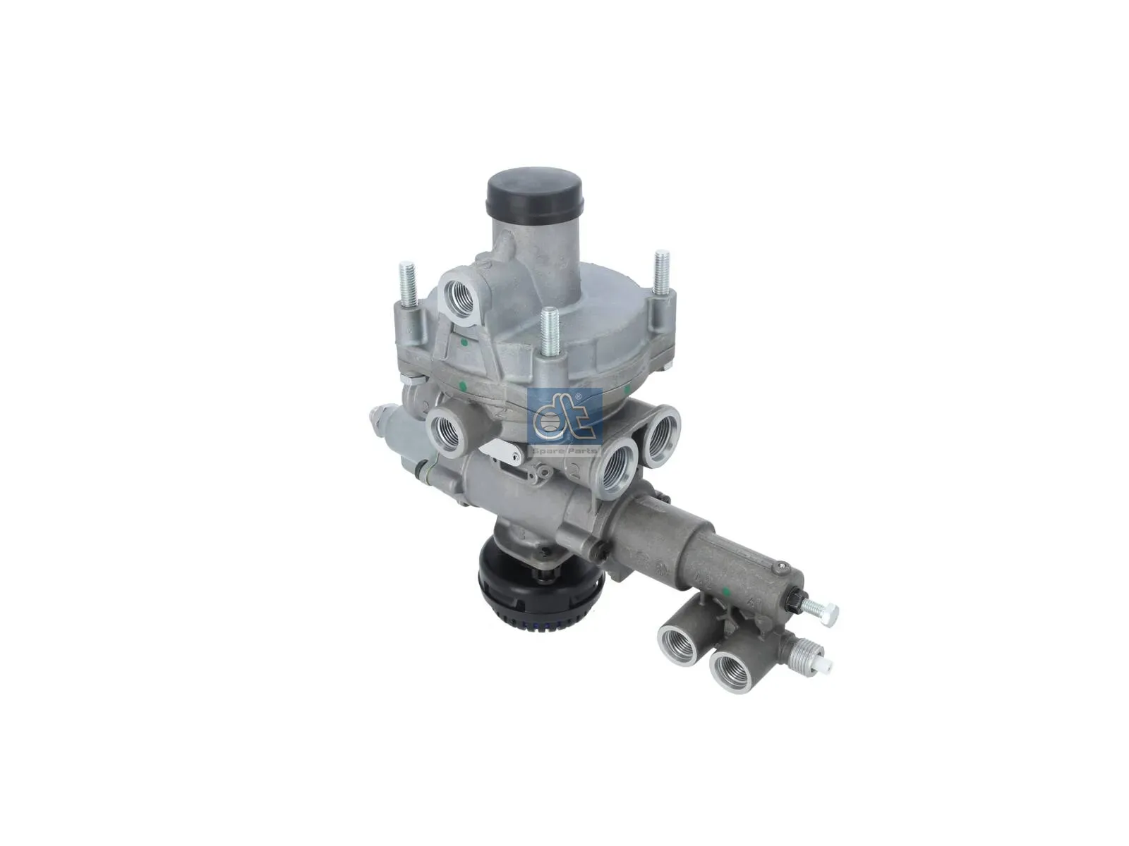 Brake power regulator