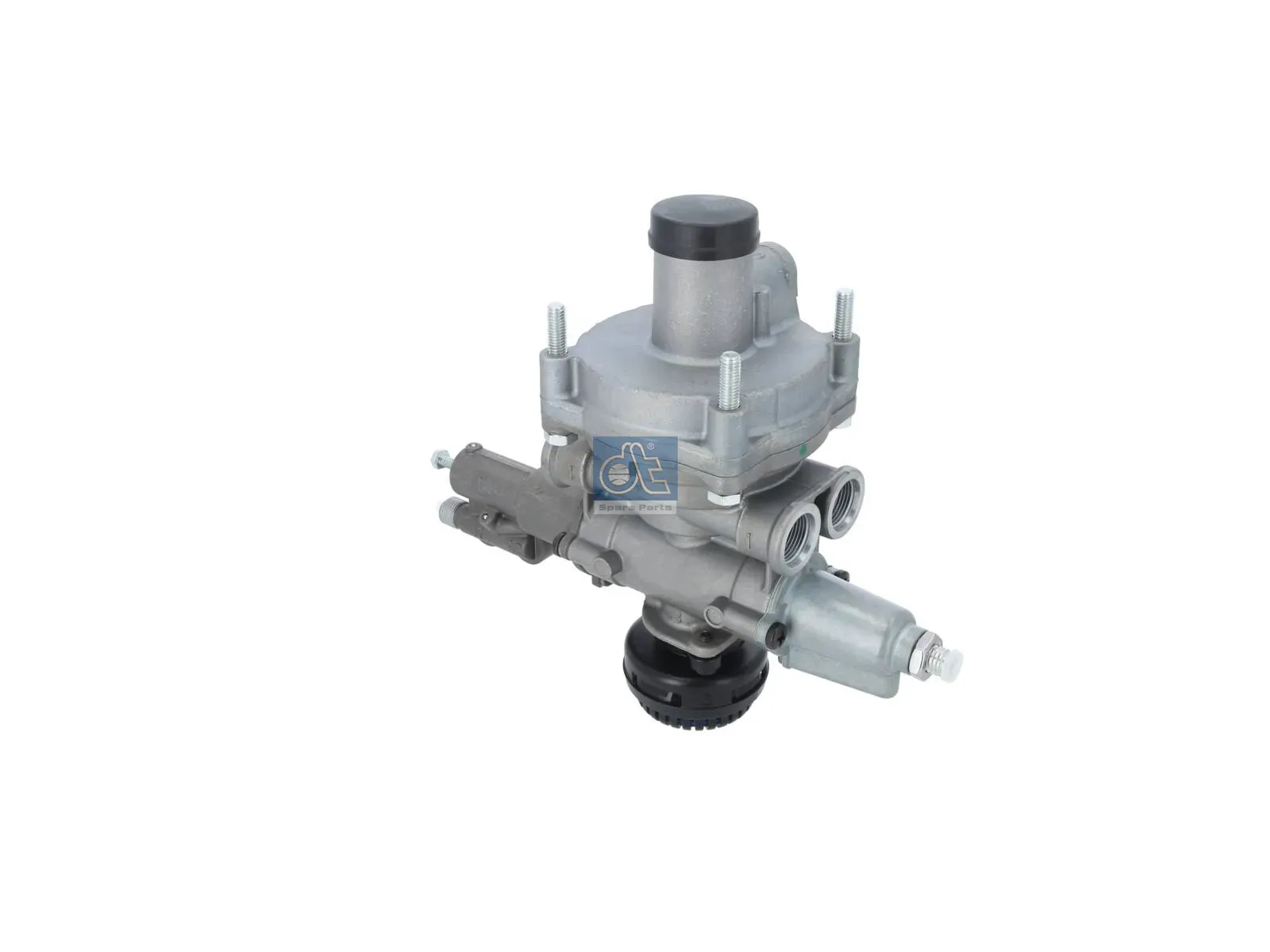 Brake power regulator