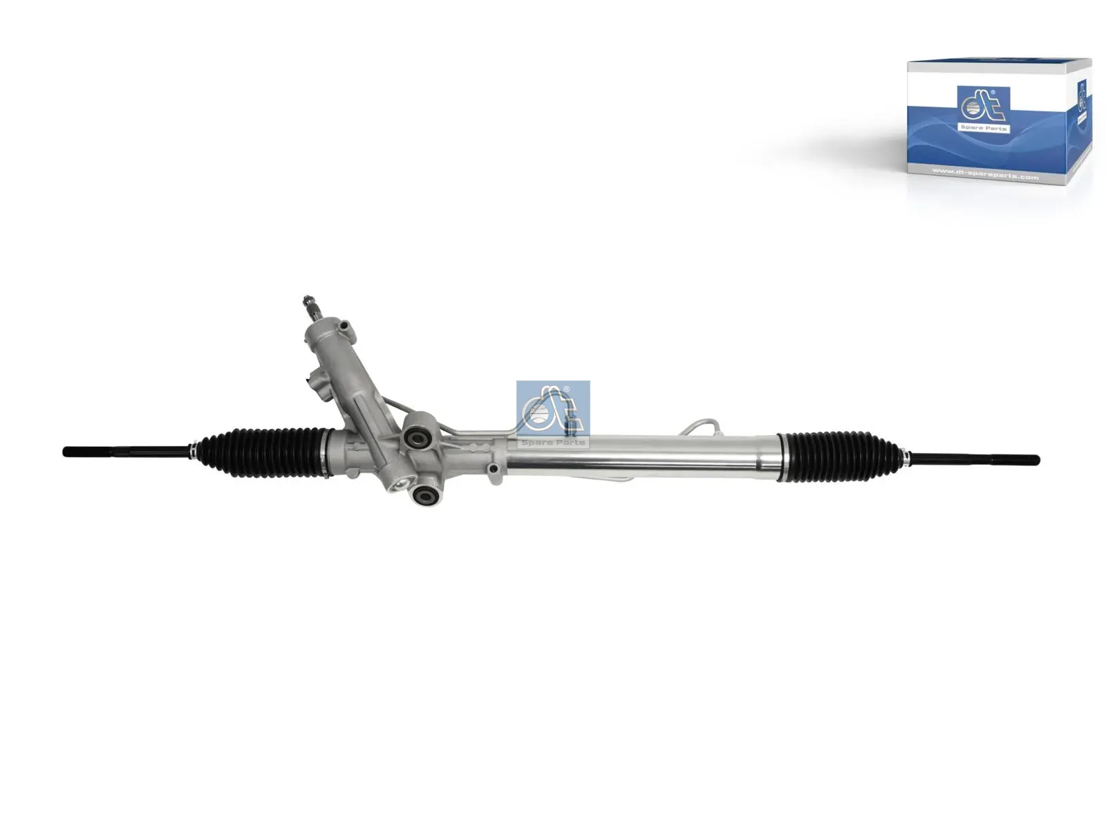 Steering gear