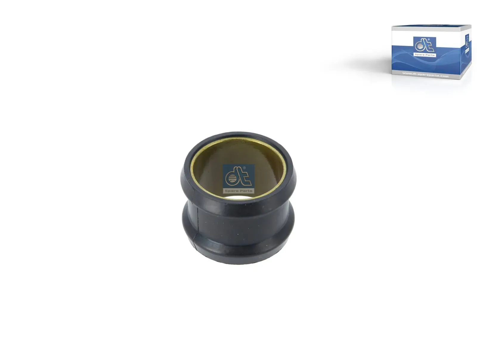 Connecting pipe