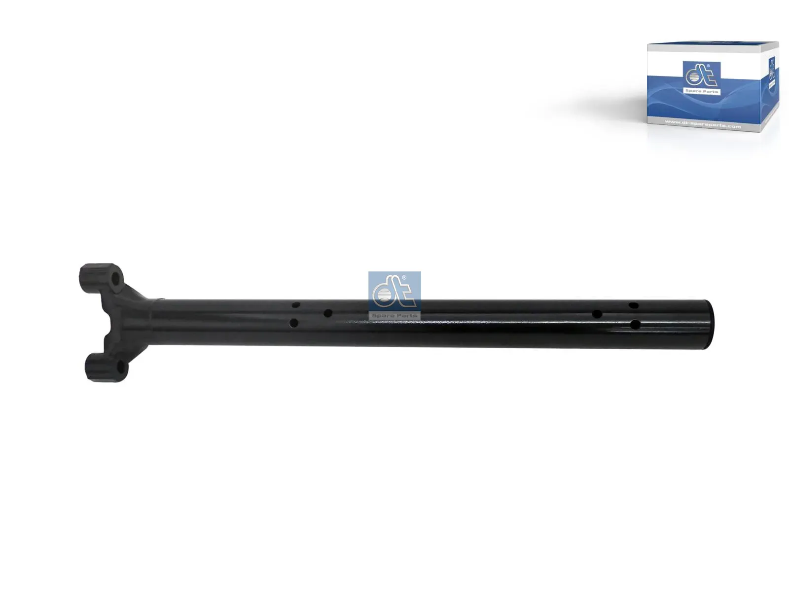 Fender bracket, rear