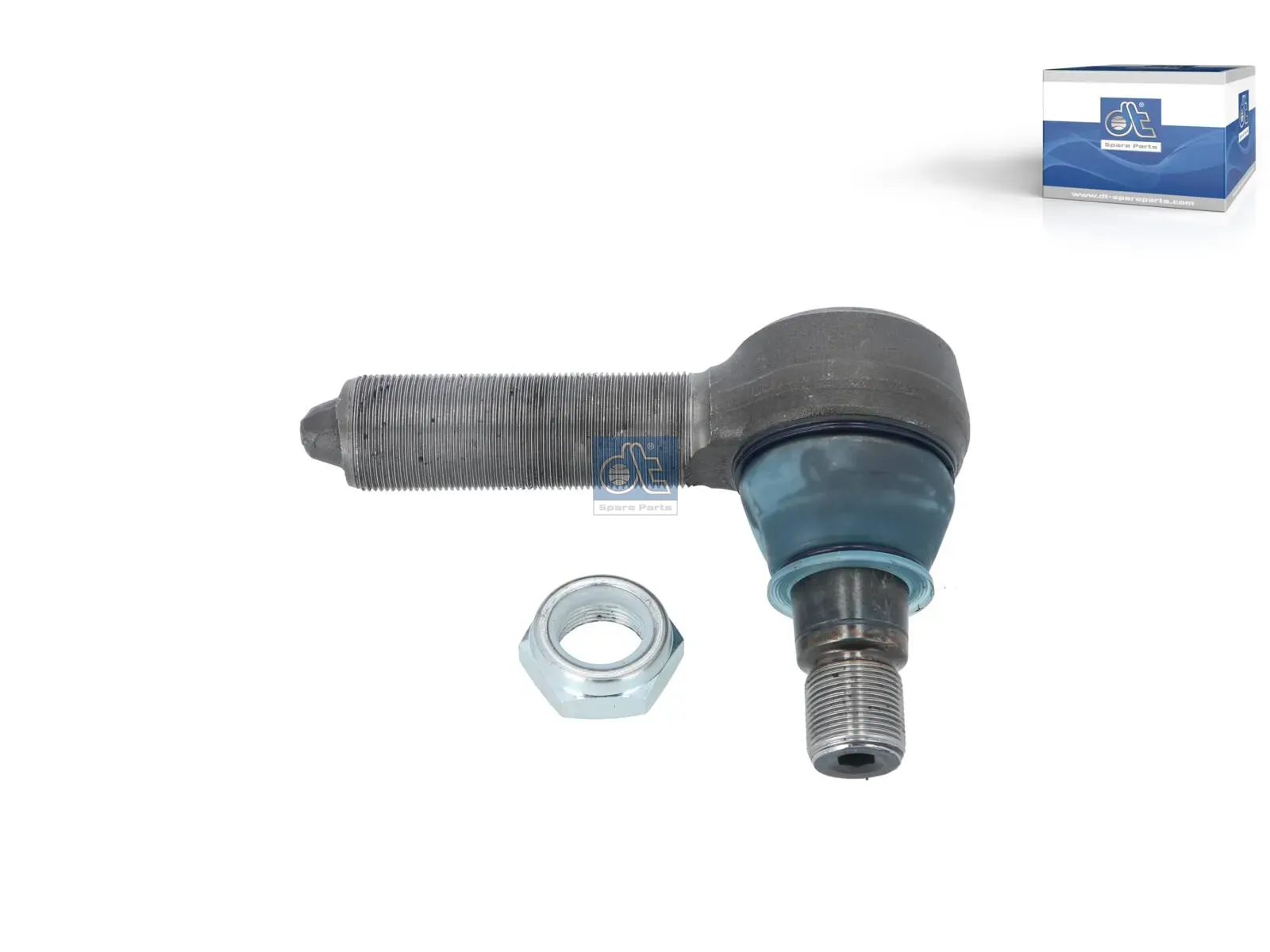 Ball joint, left hand thread
