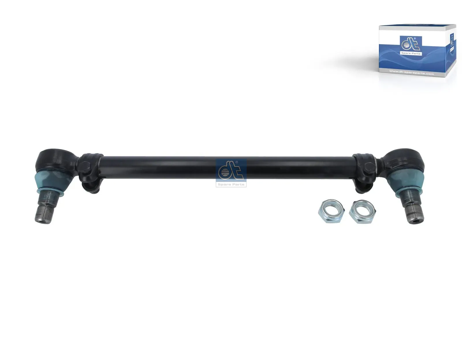 Drag link