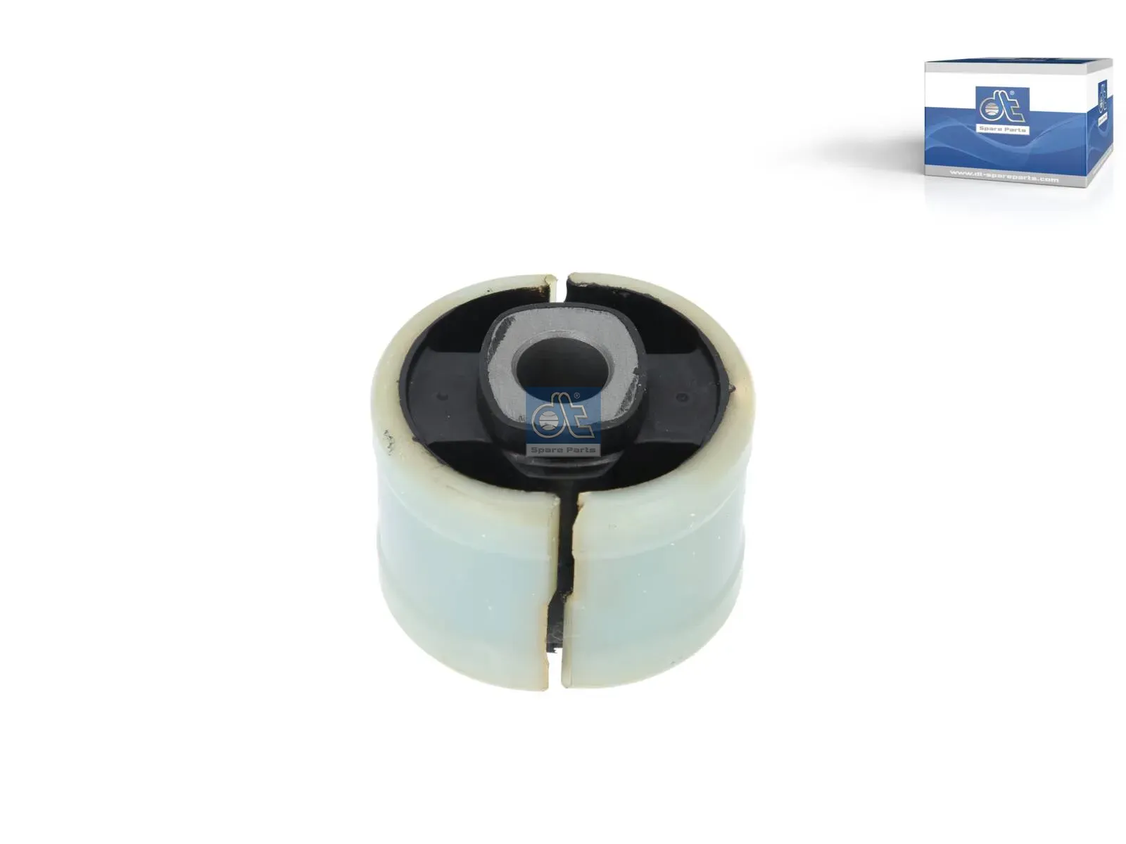 Bushing, cabin suspension
