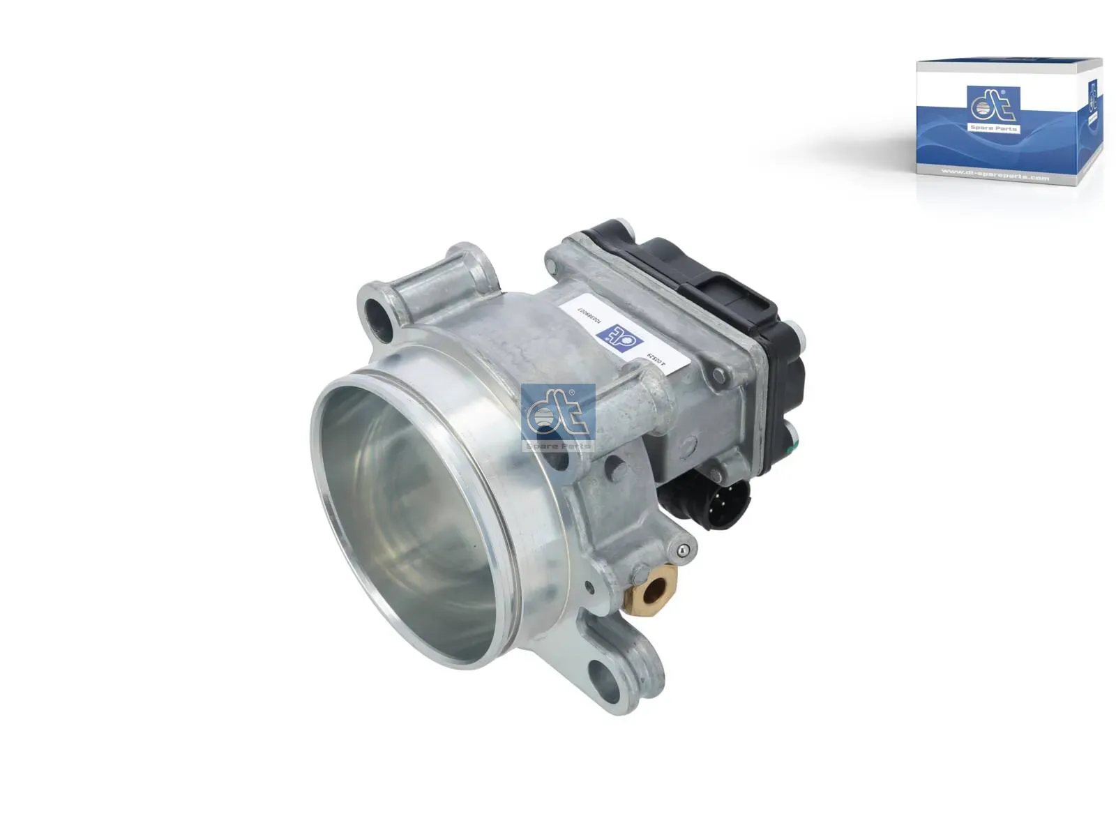 Gearbox actuator