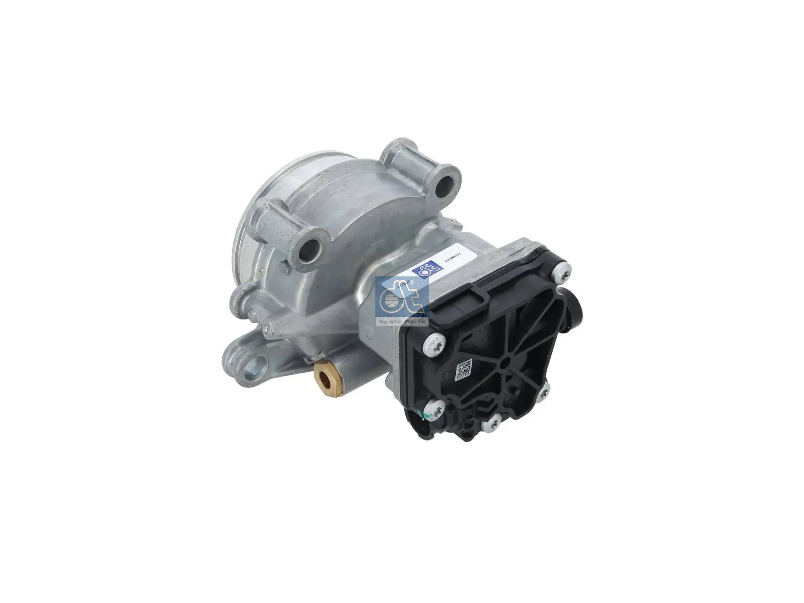 Gearbox actuator