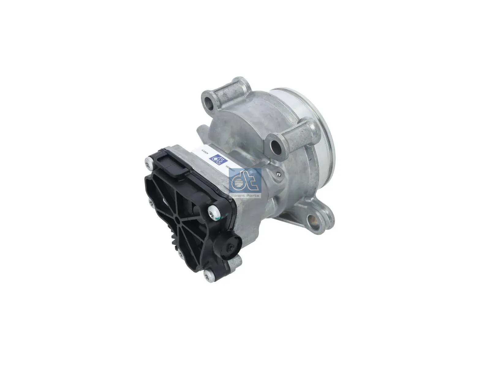 Gearbox actuator