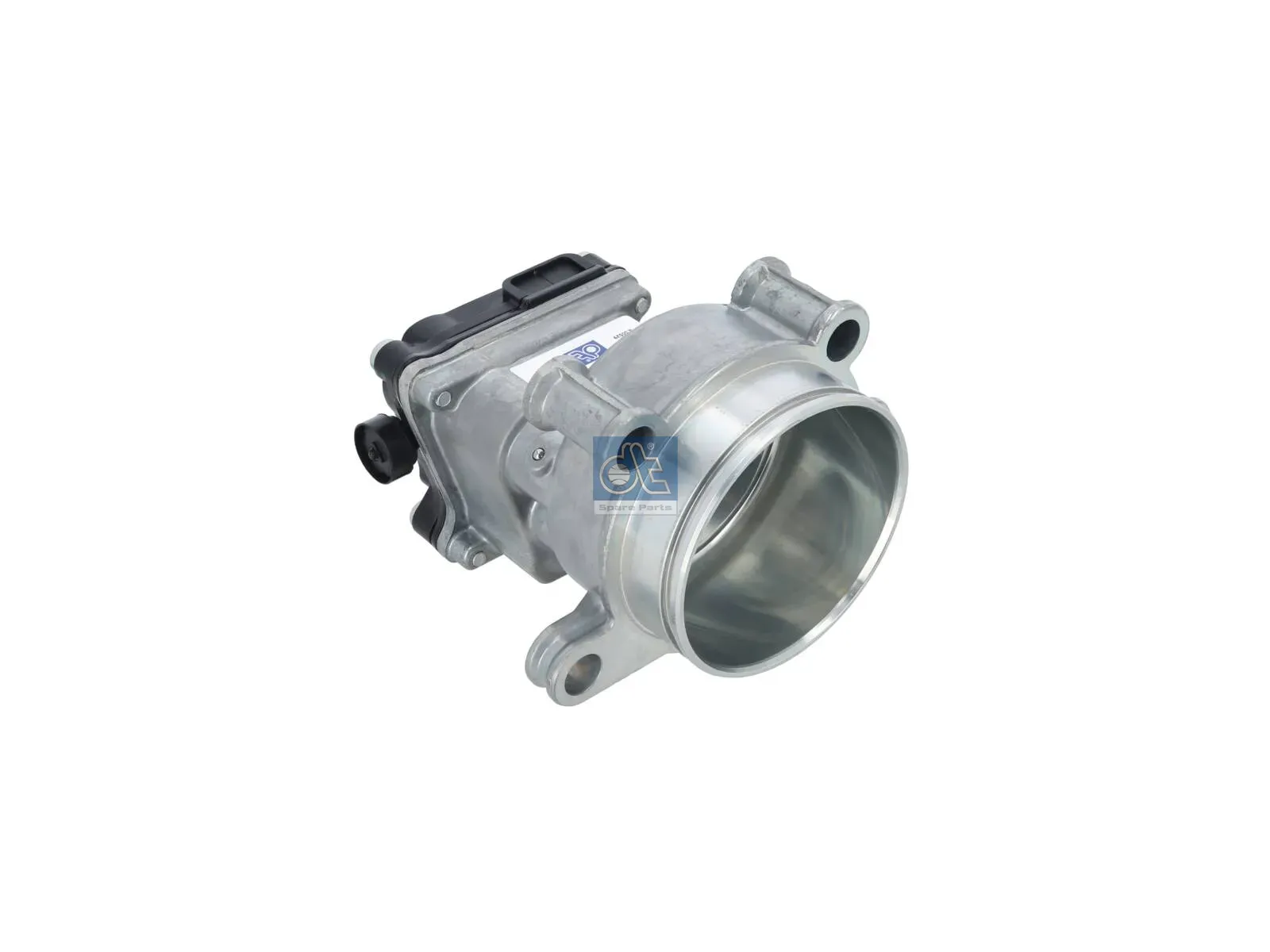 Gearbox actuator