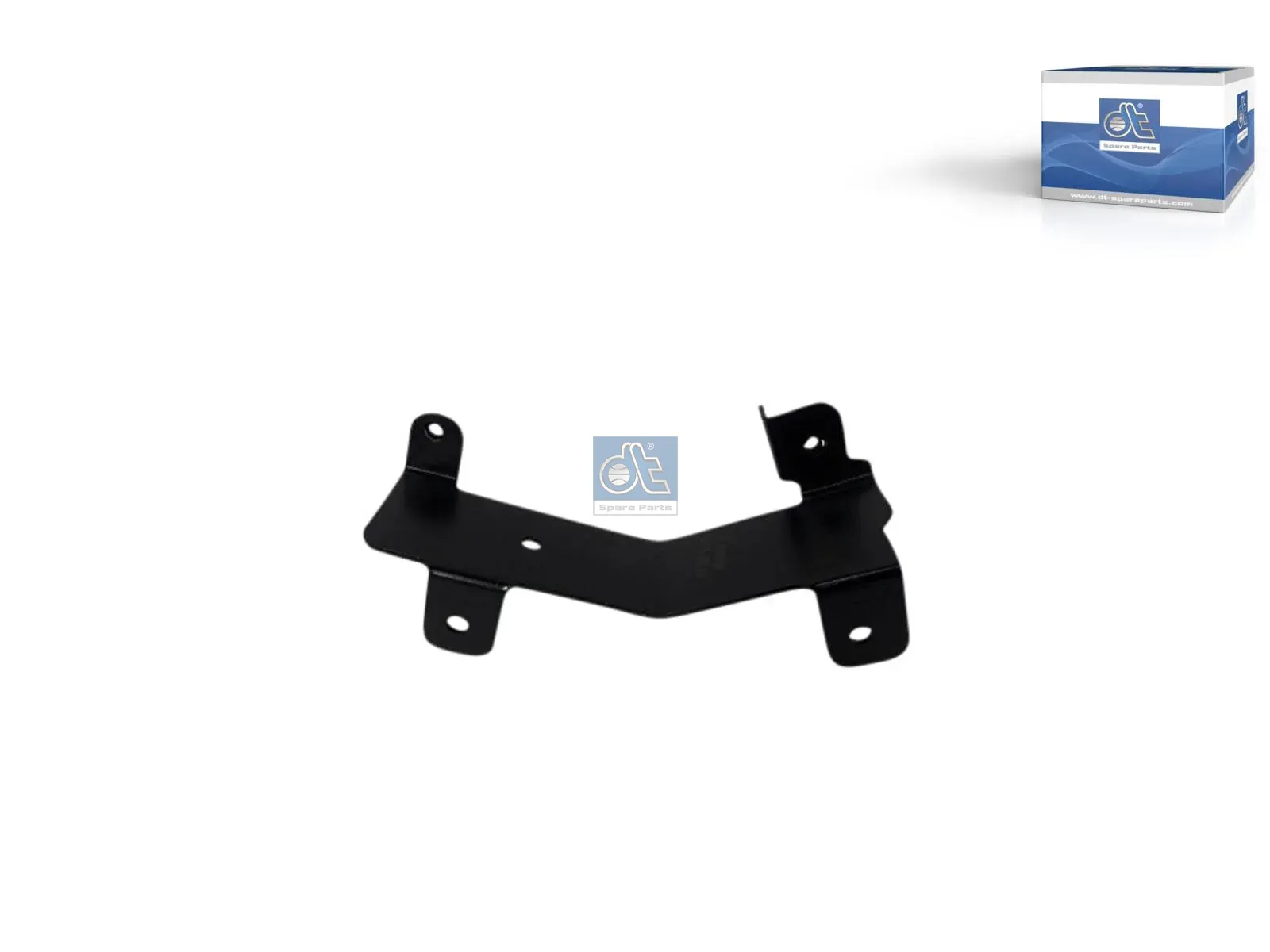 Bracket, headlamp, left
