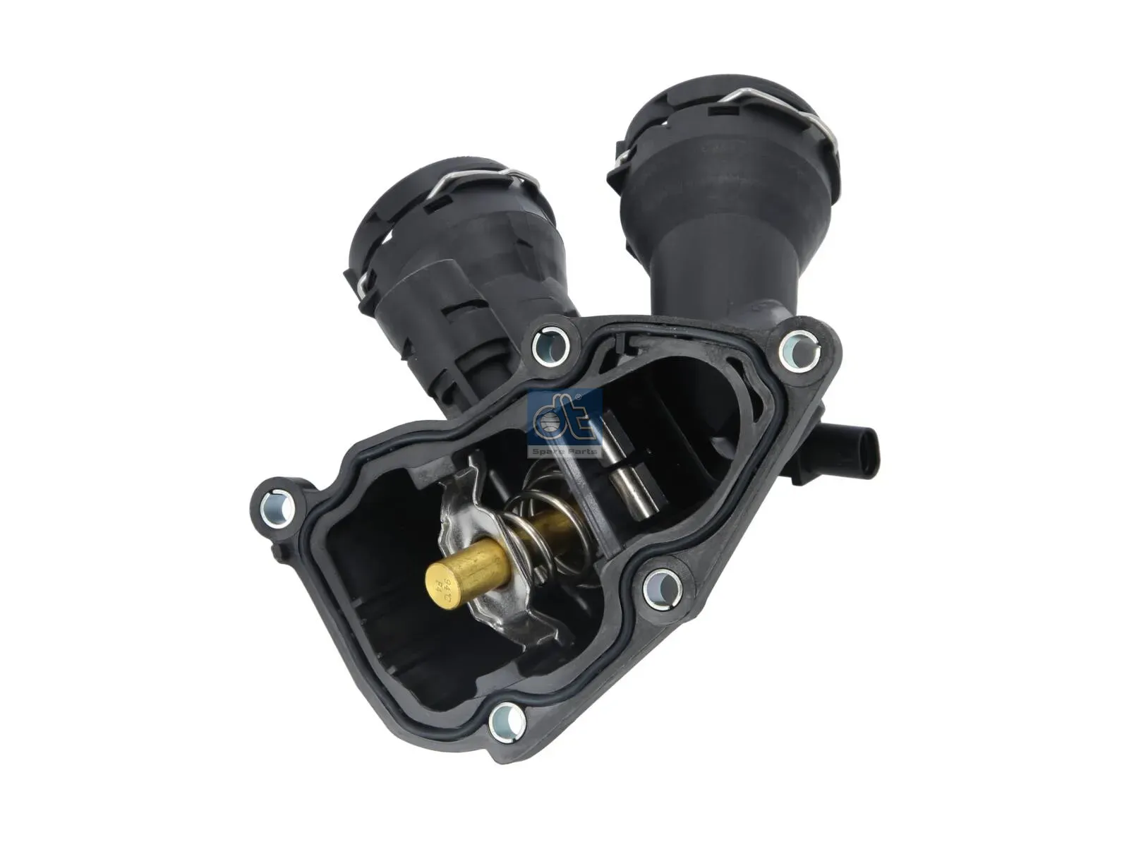 Thermostat