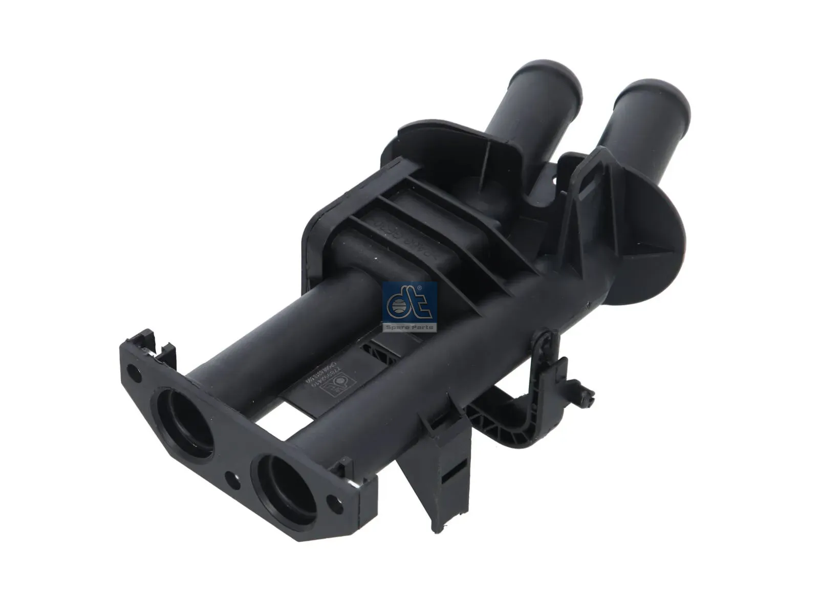 Heating control valve