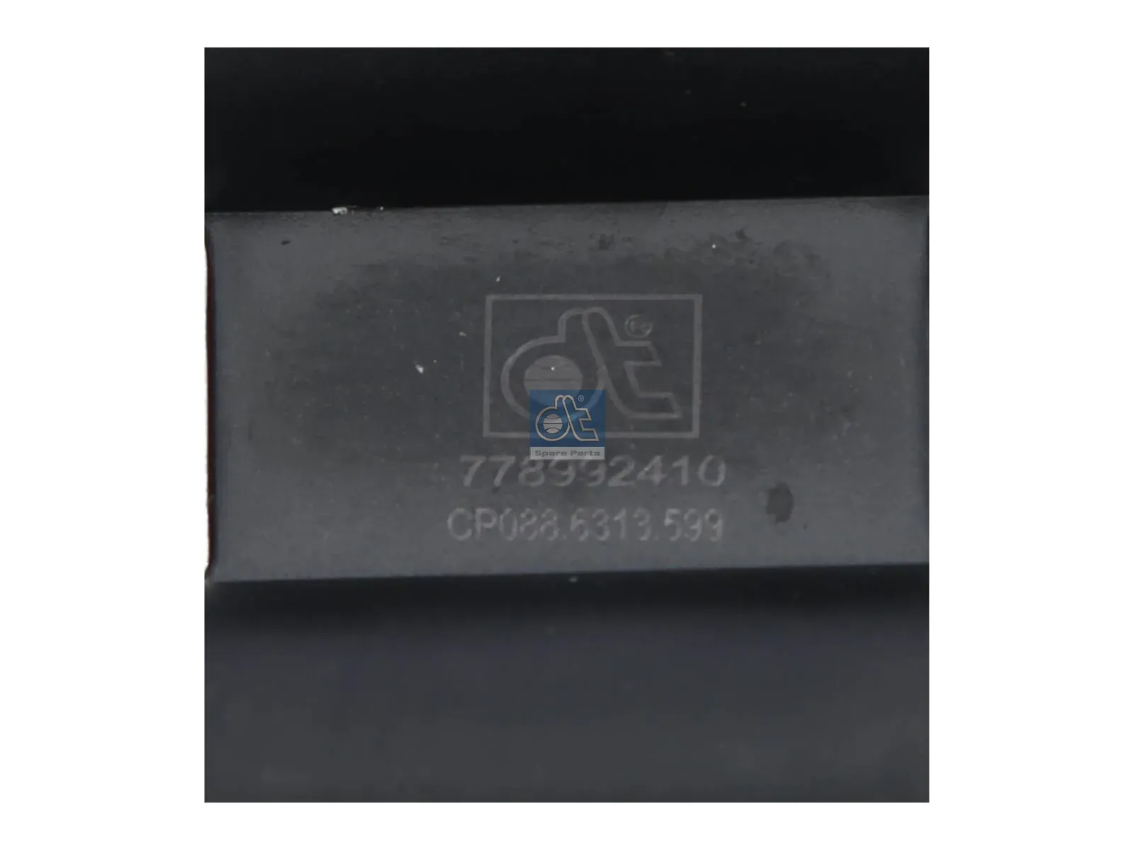 Heating control valve