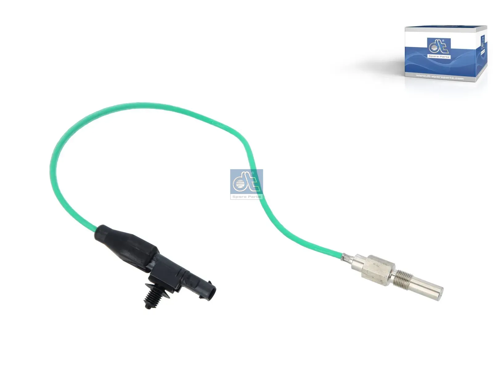 Sensor de velocidad, turbocompresor