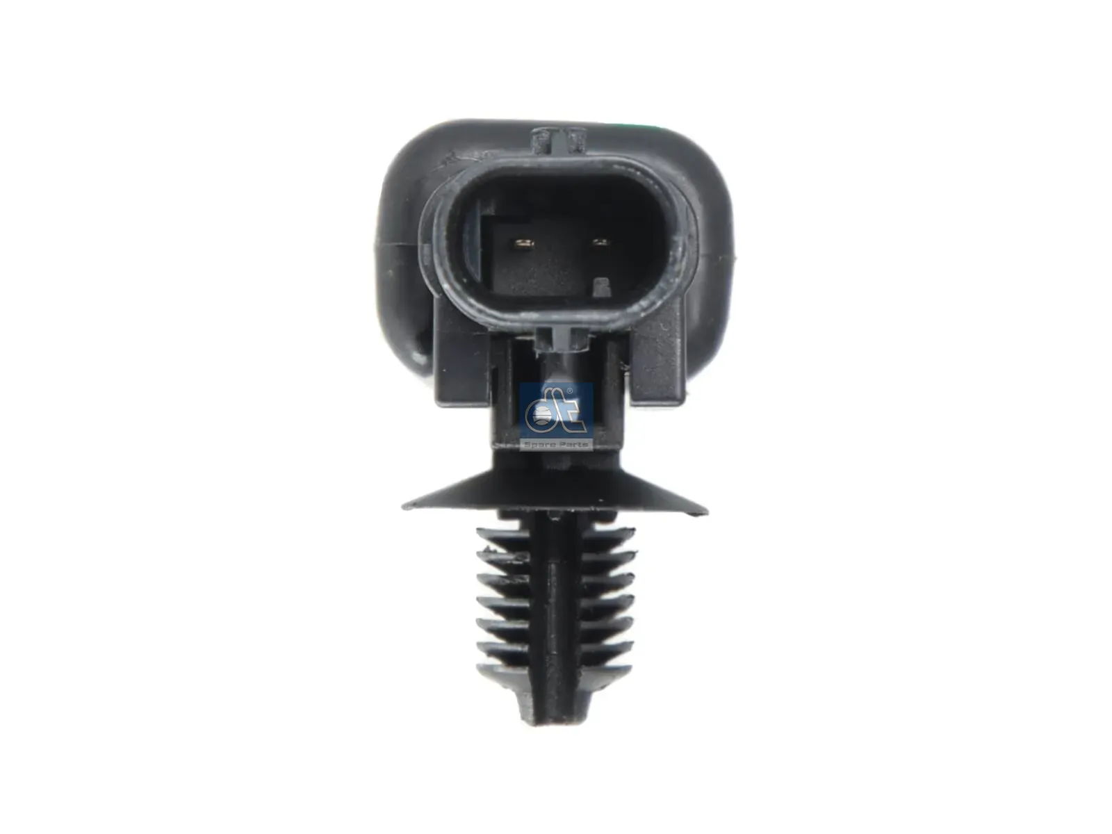 Sensor de velocidad, turbocompresor