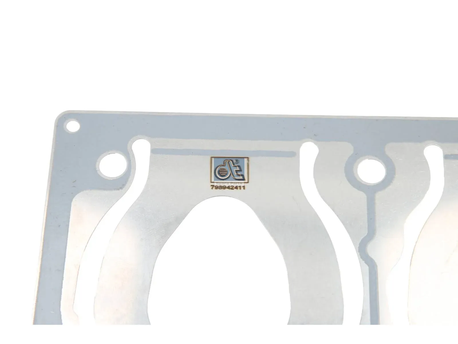 Reparatieset, compressor