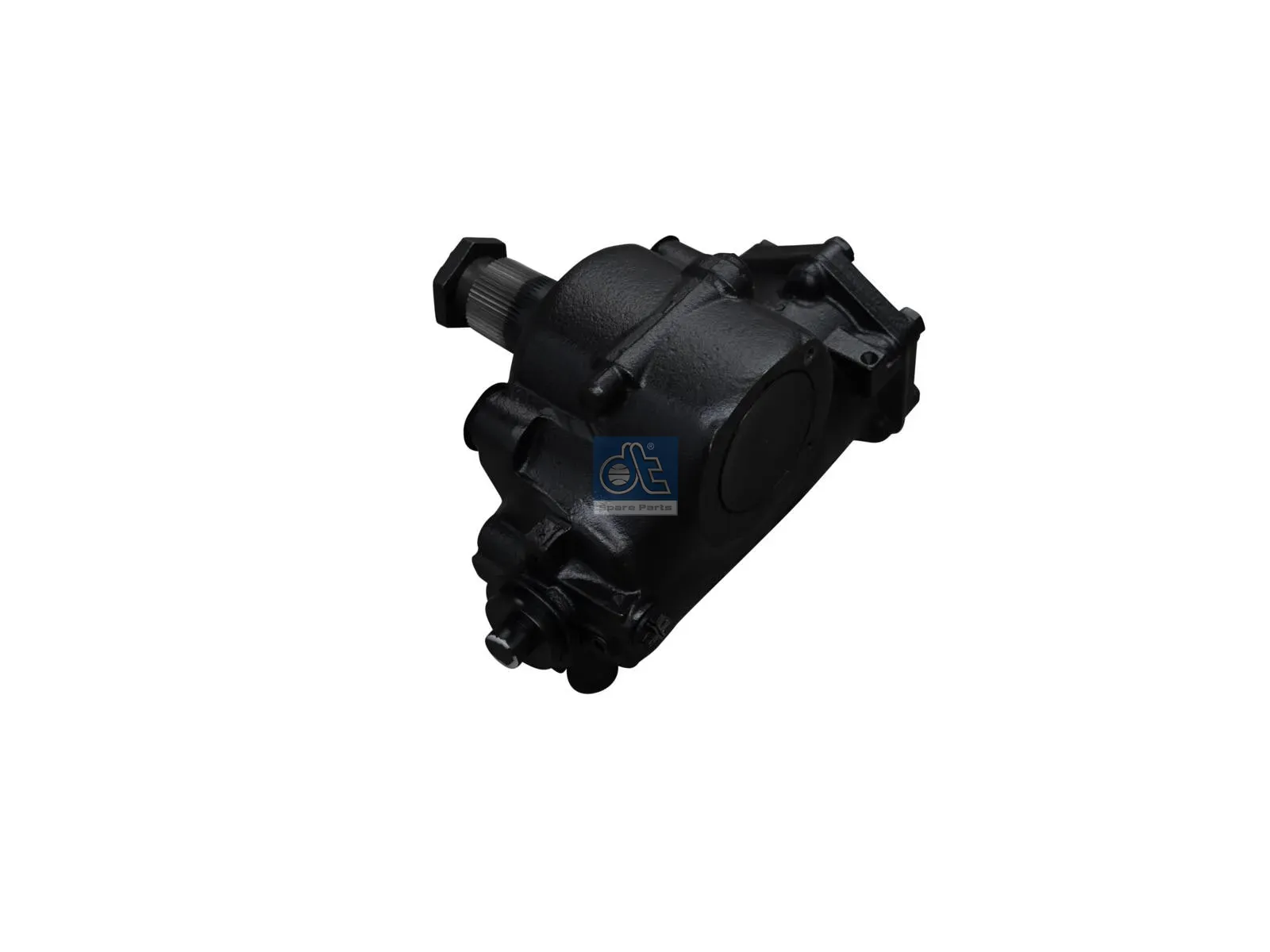 Steering gear