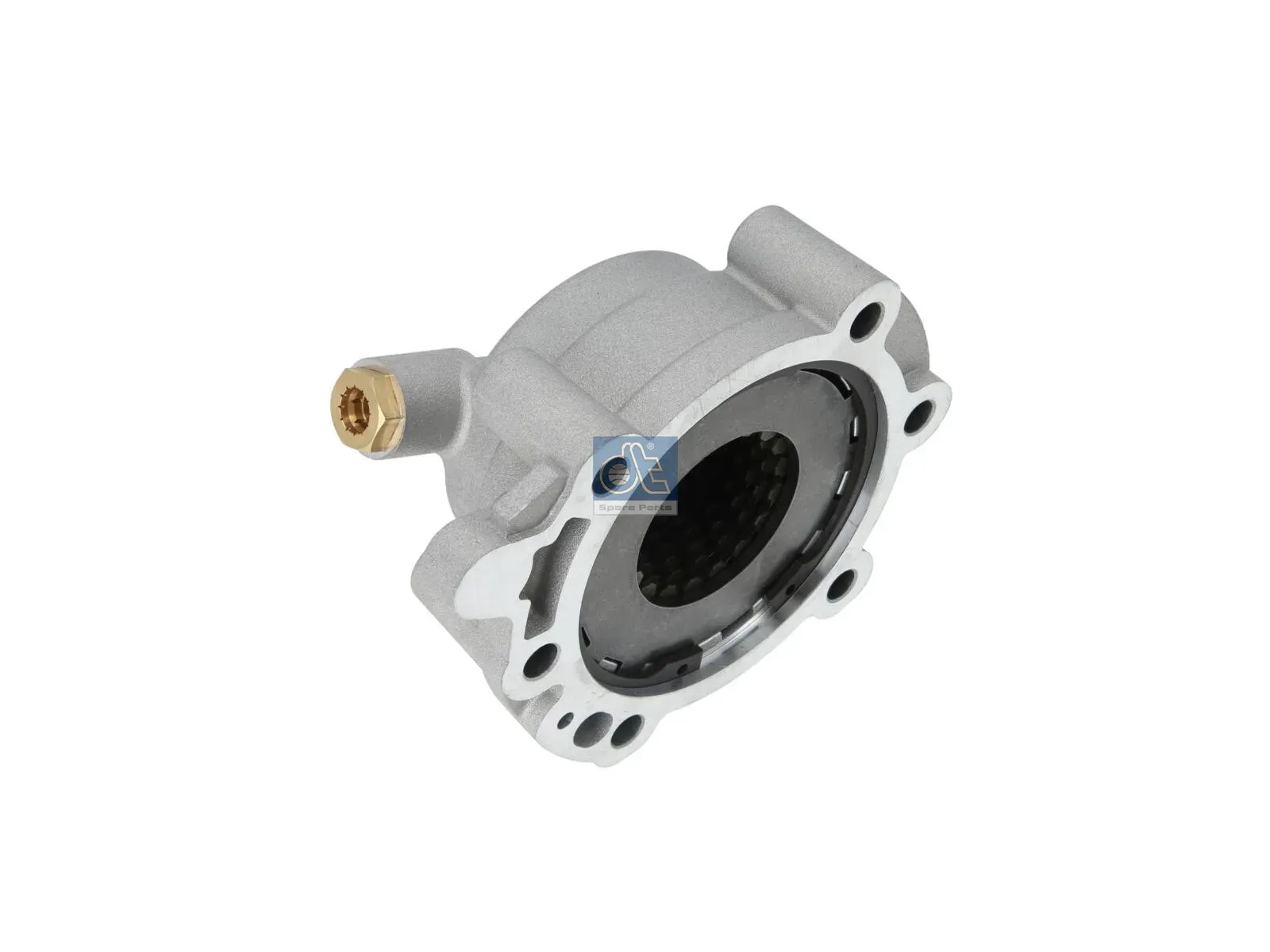 Housing cover, gearbox housing