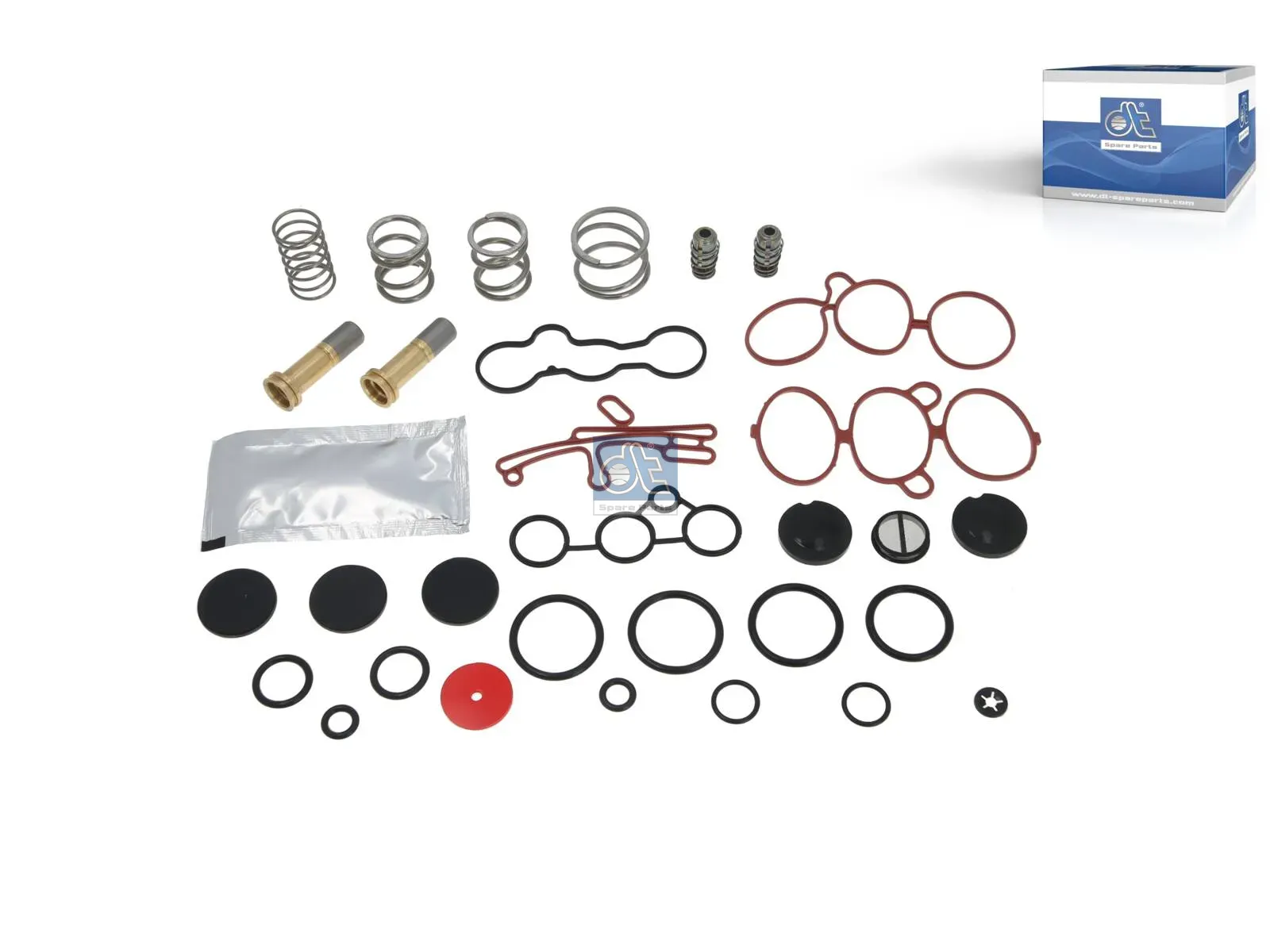 Kit de réparation, electrovalve