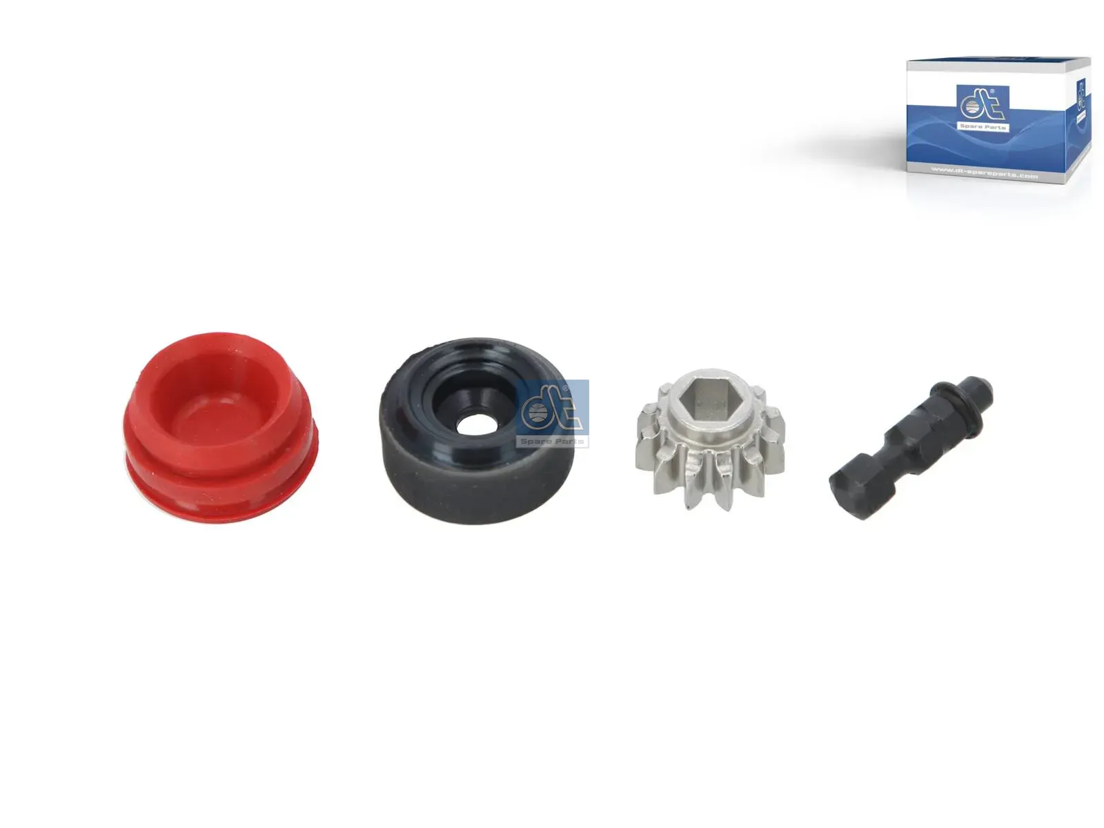 Repair kit, brake caliper