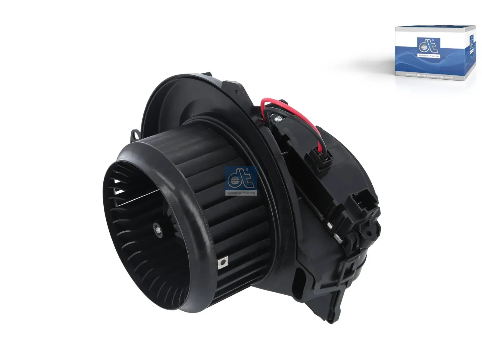 Ventilatore de habitaculo