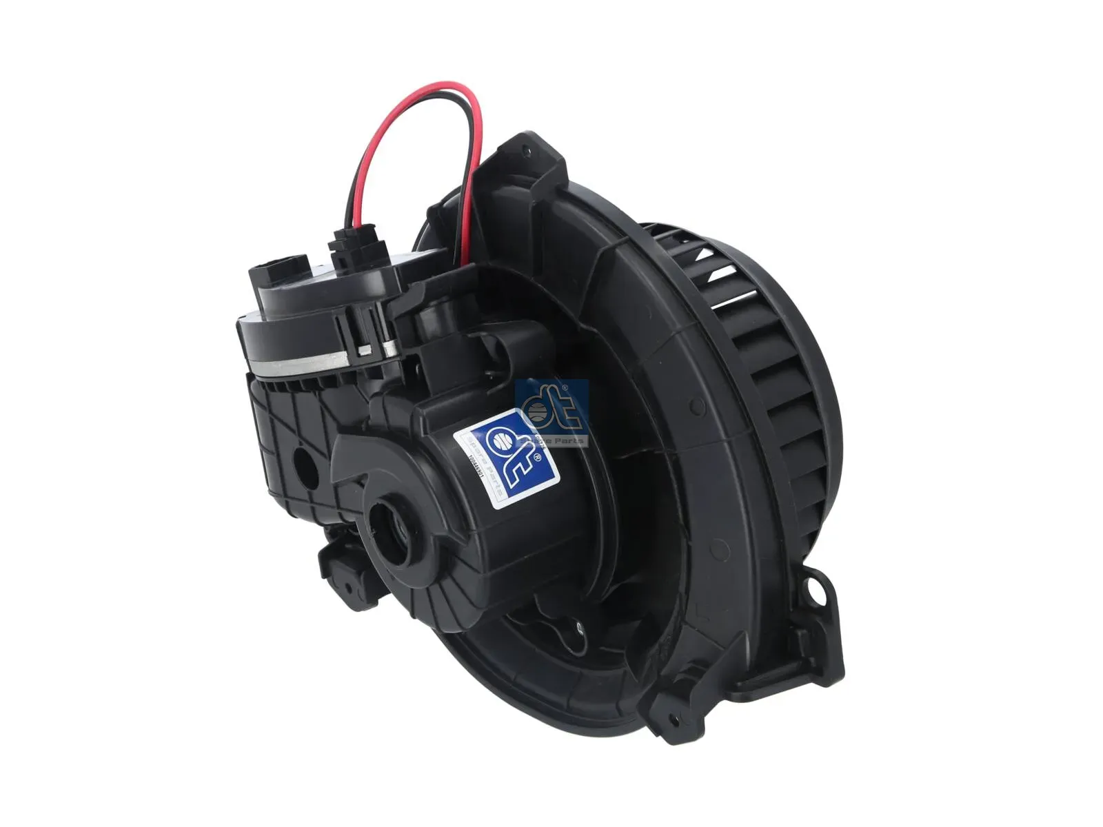 Ventilatore de habitaculo