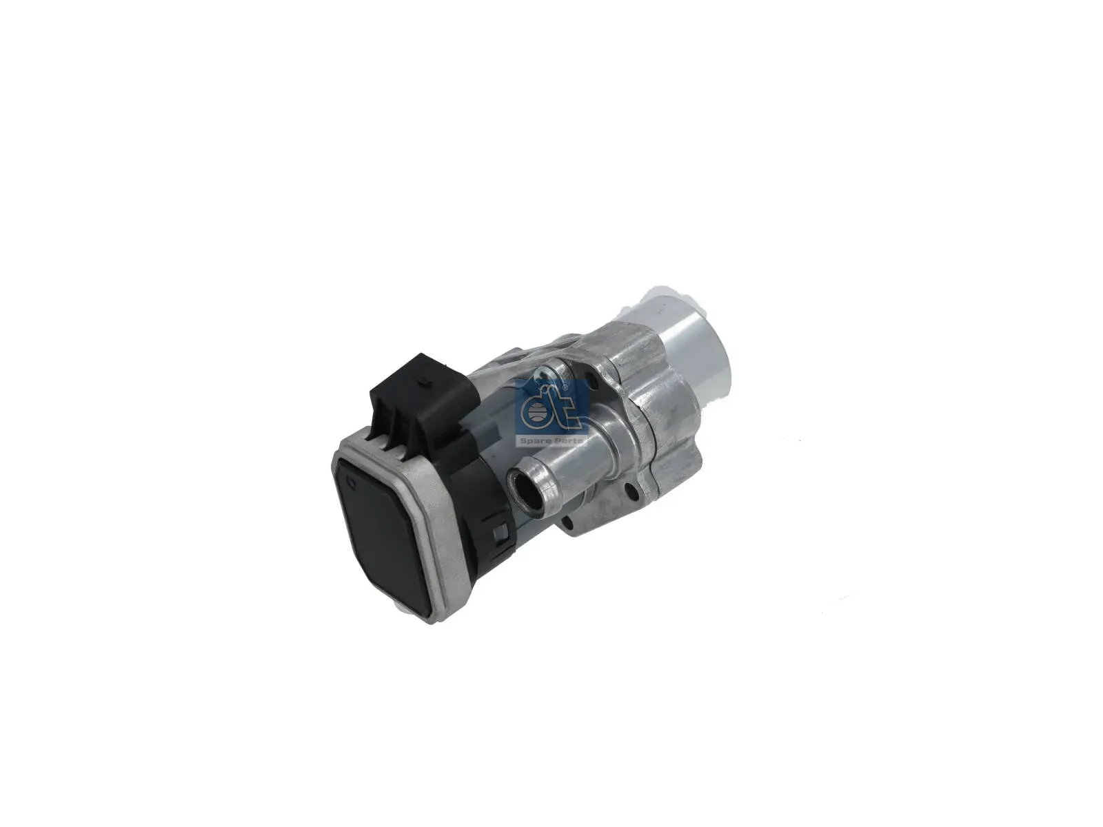 Valve, recirculation des gaz d'échappement