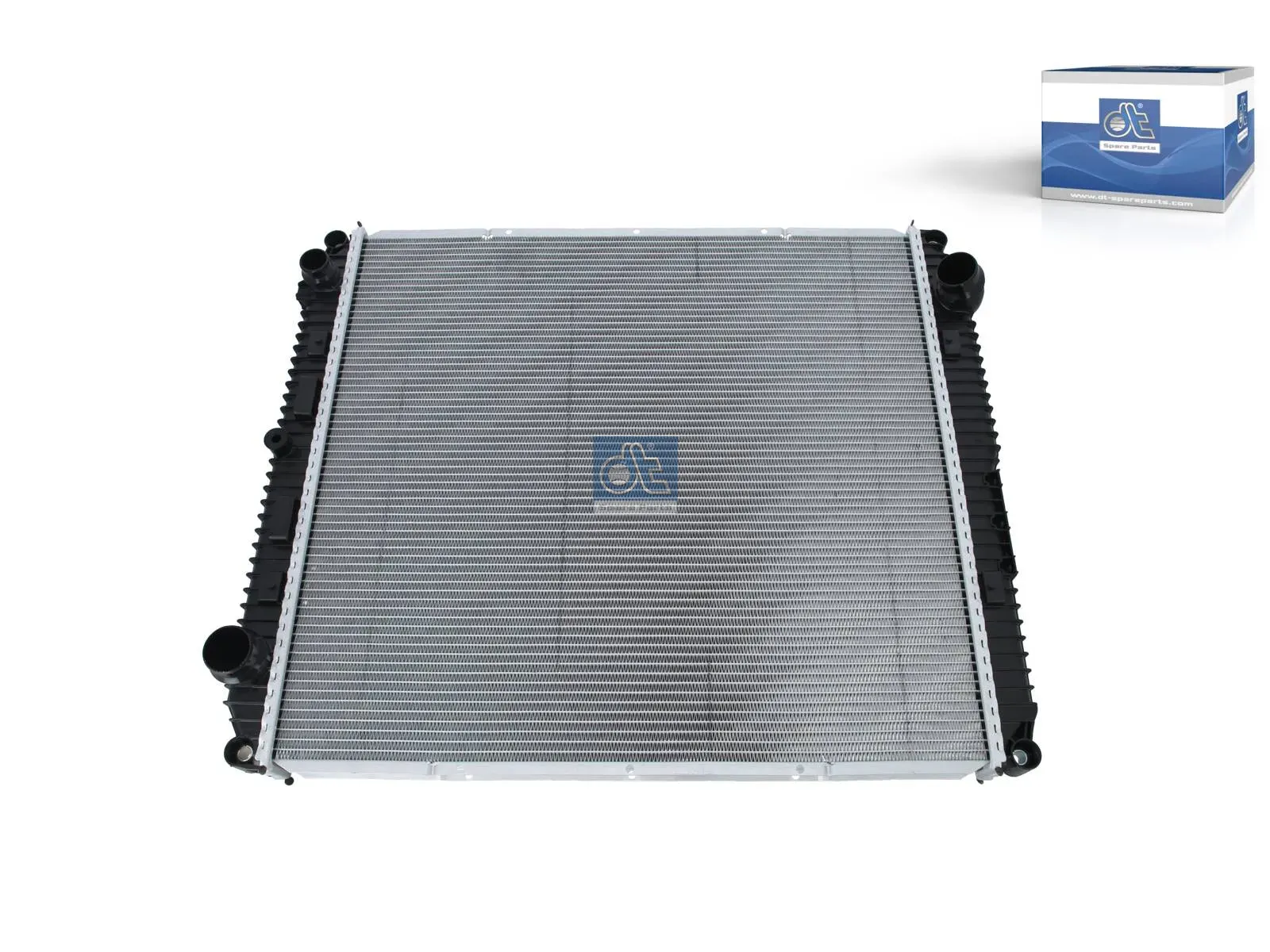 Radiator