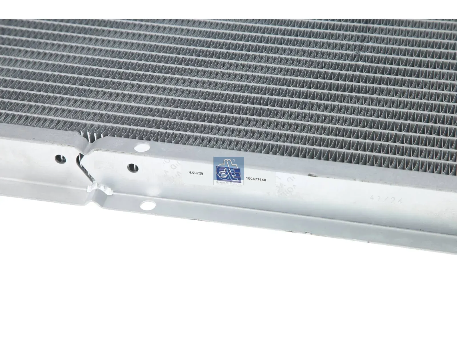 Radiator