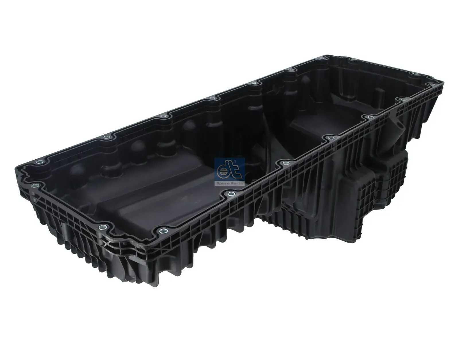 Oil sump