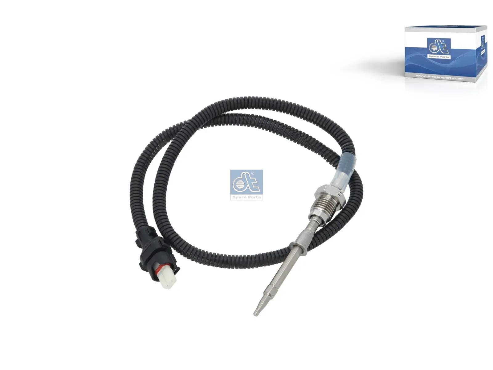 Sensor de temperatura