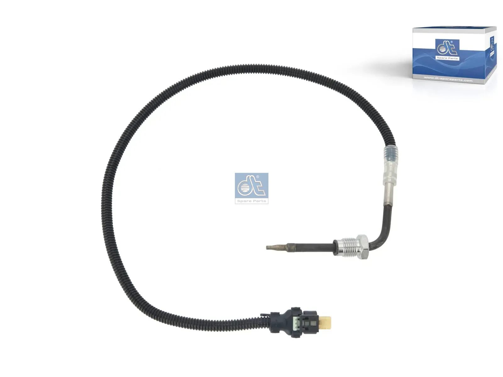 Abgastemperatursensor