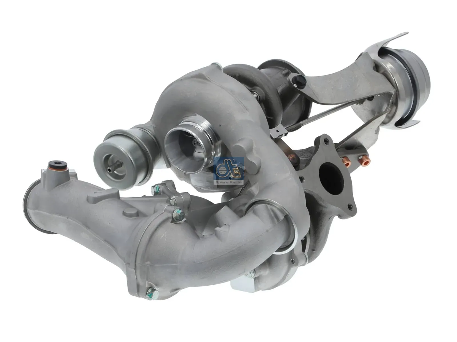 Turbocompresor