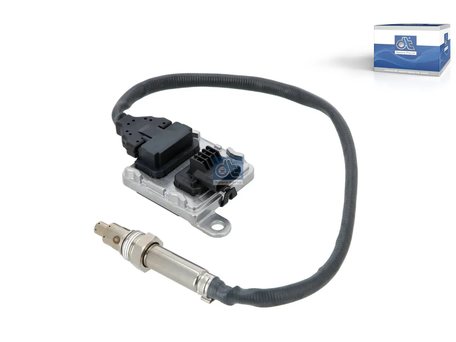 Sensor NOx