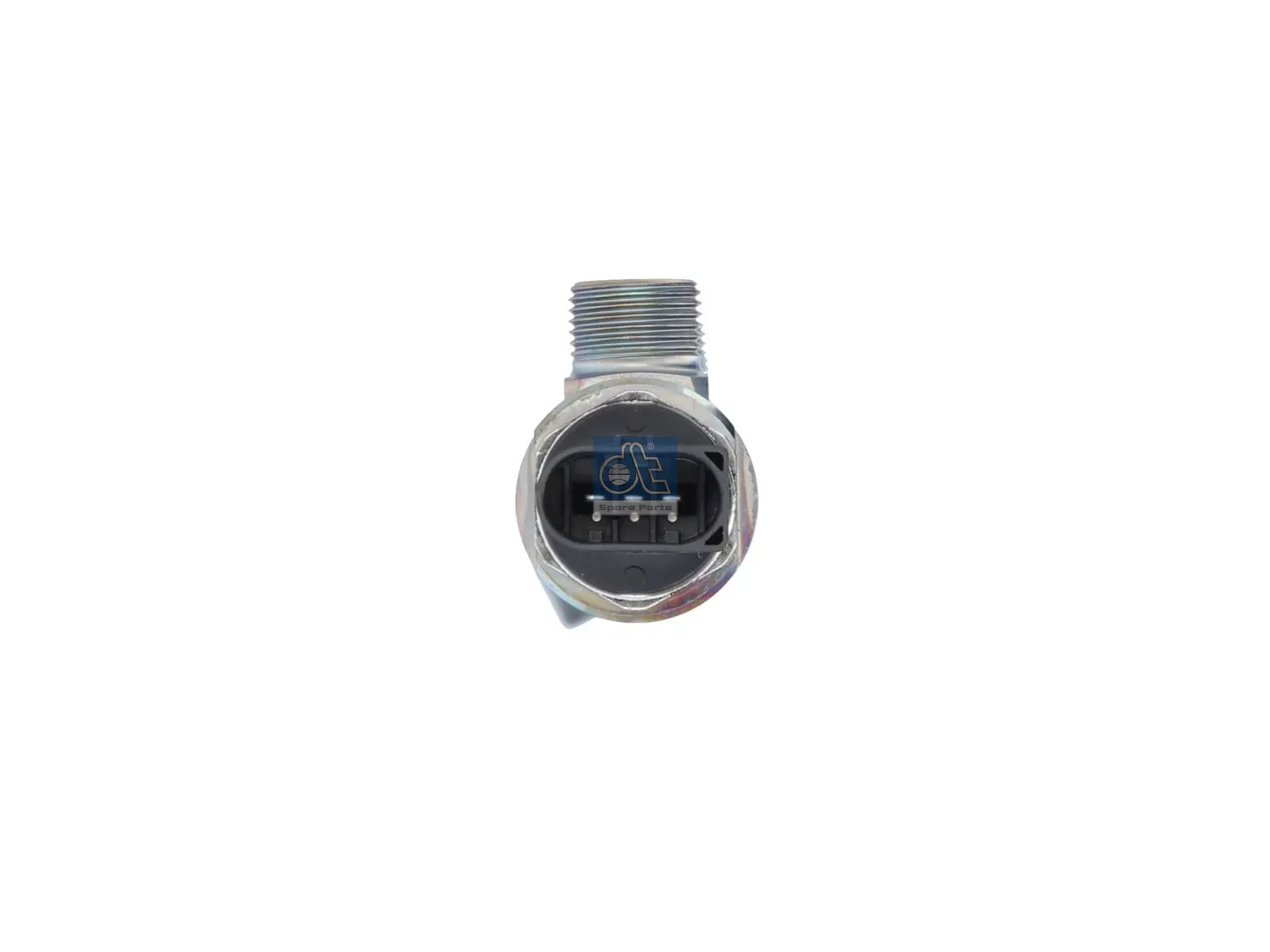 Distributing pressure pipe