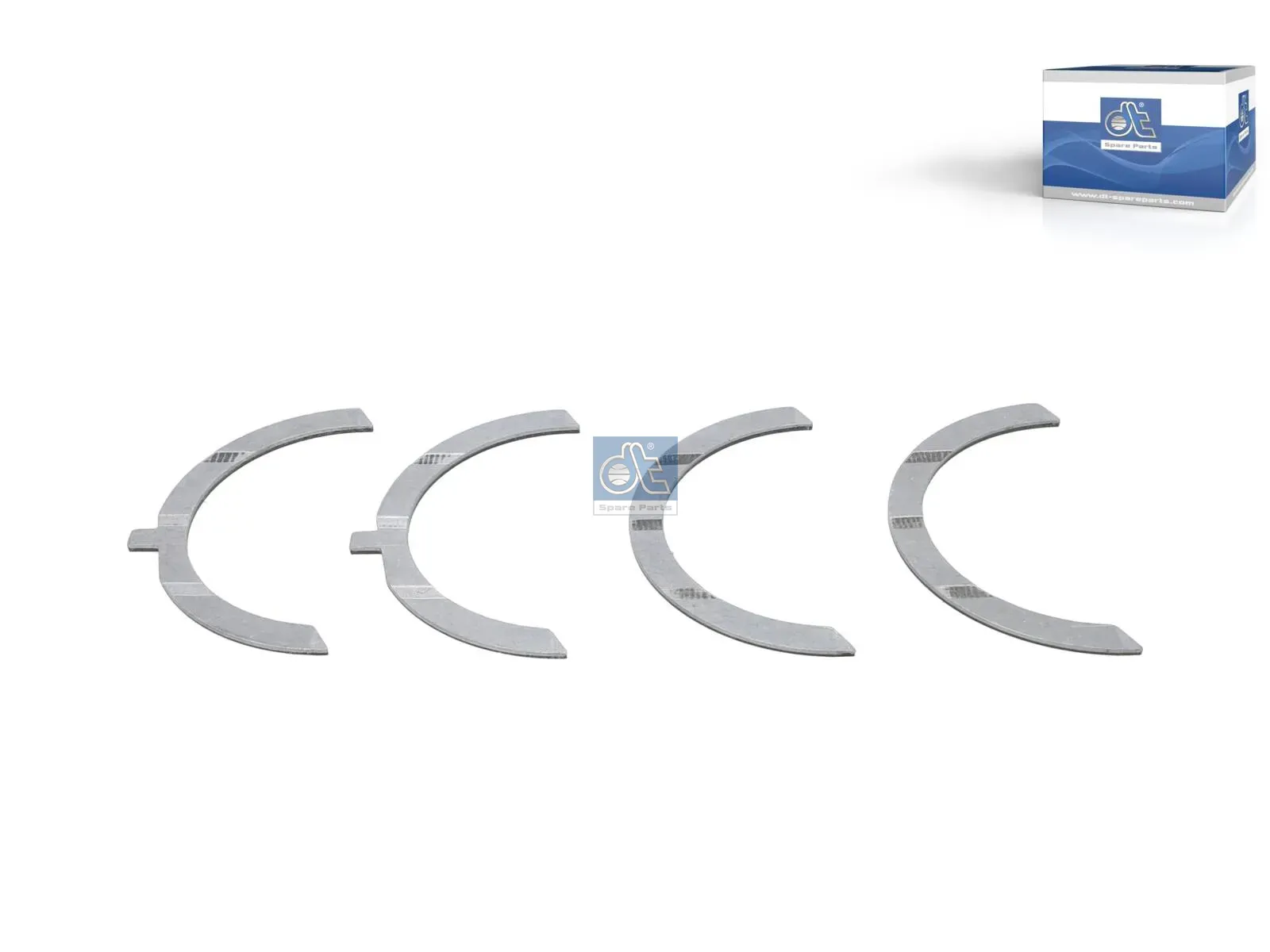 Thrust washer kit
